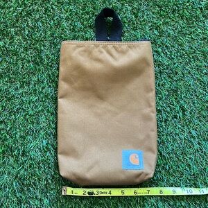 Carhartt Utility Pouch Bag